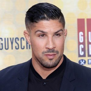 Brendan Schaub