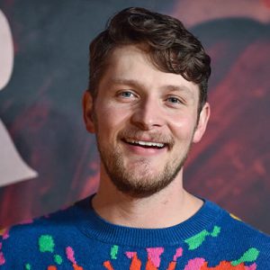 Brett Dier