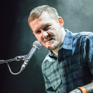 Brian Fallon