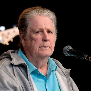 Brian Wilson