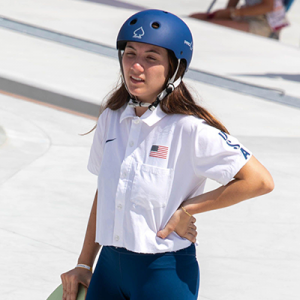 Brighton Zeuner