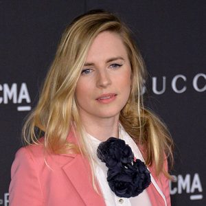 Brit Marling