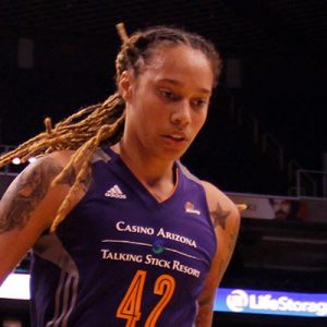 Brittney Griner