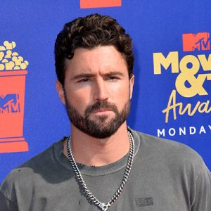 Brody Jenner