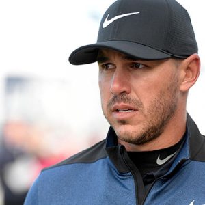 Brooks Koepka