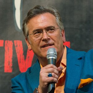 Bruce Campbell