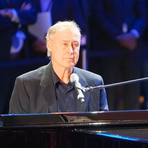 Bruce Hornsby