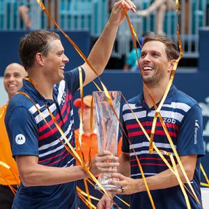 Bryan Brothers