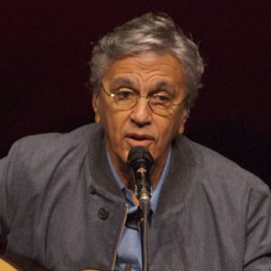 Caetano Veloso