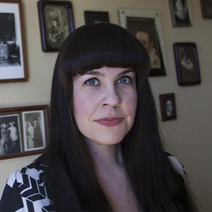 Caitlin Doughty