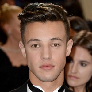 Cameron Dallas