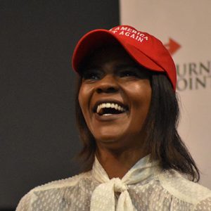 Candace Owens