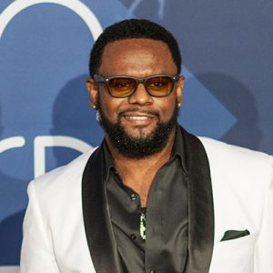 Carl Thomas