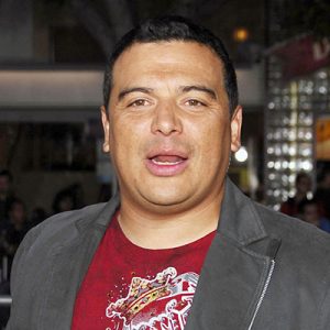 Carlos Mencia