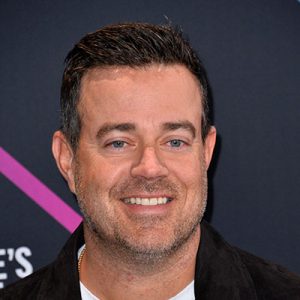 Carson Daly