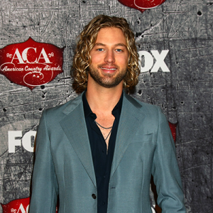 Casey James