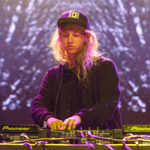 Cashmere Cat