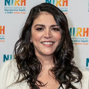 Cecily Strong