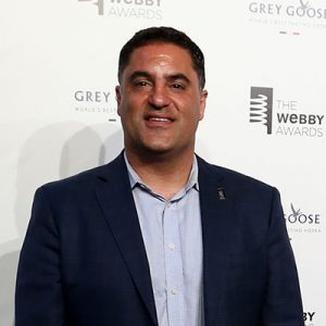 Cenk Uygur