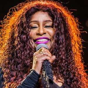 Chaka Khan