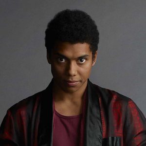 Chance Perdomo