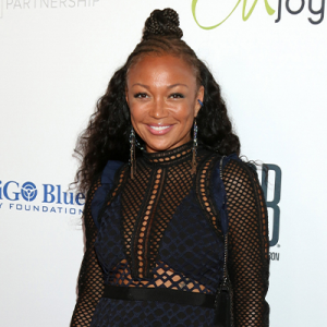 Chante Moore