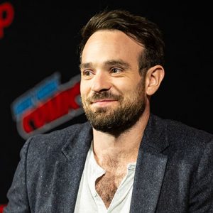 Charlie Cox