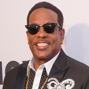 Charlie Wilson