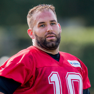 Chase Daniel