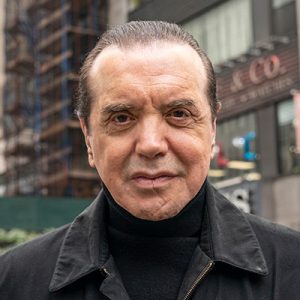 Chazz Palminteri