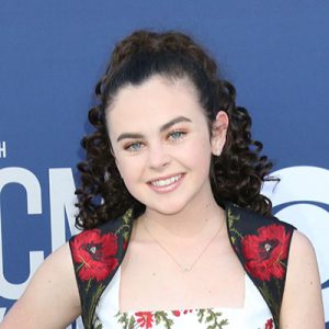 Chevel Shepherd