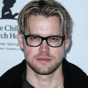 Chord Overstreet