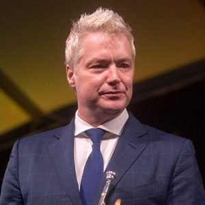 Chris Botti