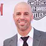 Chris Daughtry