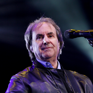 Chris De Burgh