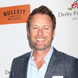 Chris Harrison