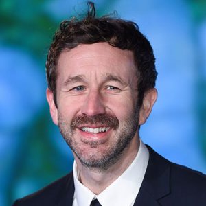 Chris O’Dowd