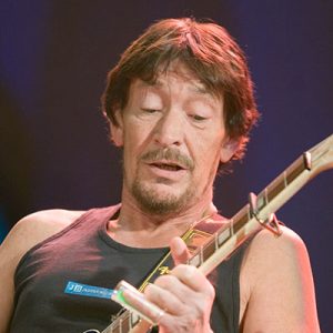 Chris Rea