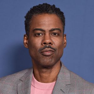 Chris Rock