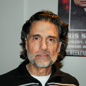 Chris Sarandon