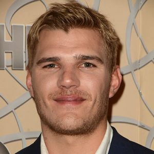 Chris Zylka