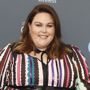 Chrissy Metz