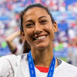 Christen Press