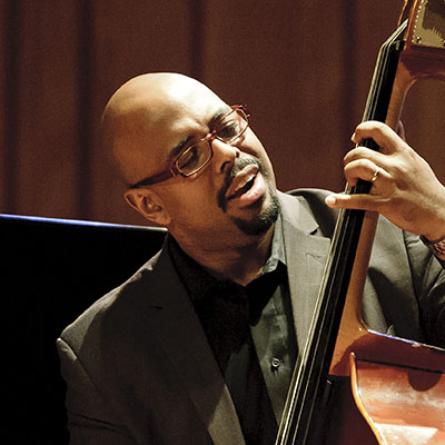 Christian McBride