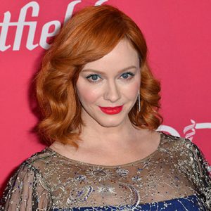 Christina Hendricks