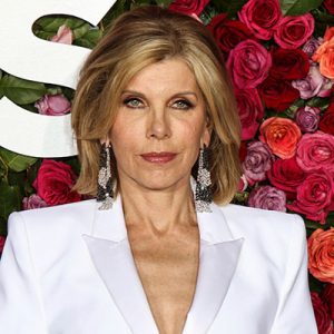 Christine Baranski