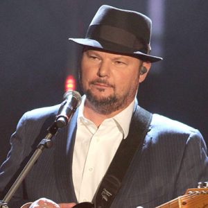 Christopher Cross