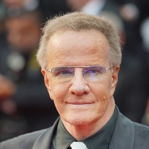 Christopher Lambert