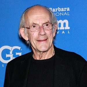 Christopher Lloyd