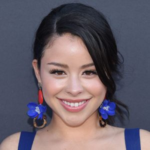 Cierra Ramirez